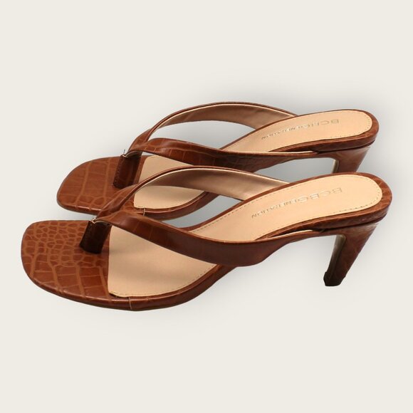 BCBGeneration Women's Dress Sandals - Picture 5 of 8